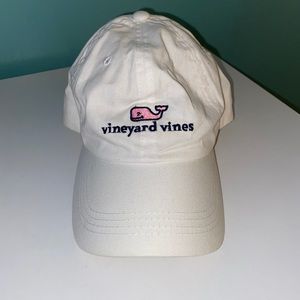 Vineyard vines hat